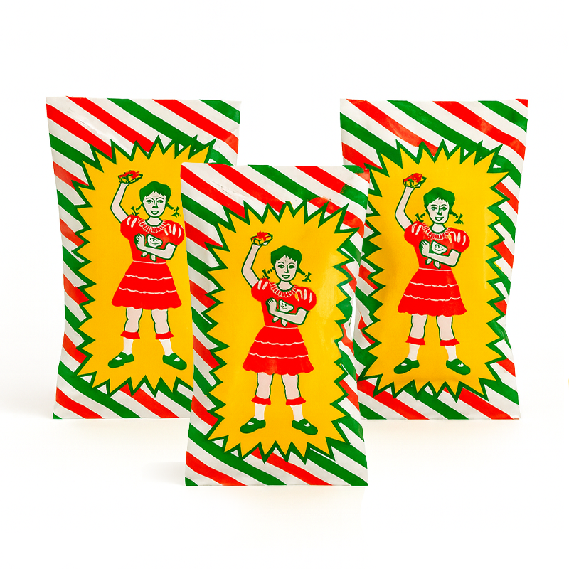 Bolsa de Sorpresitas Salvadoreñas