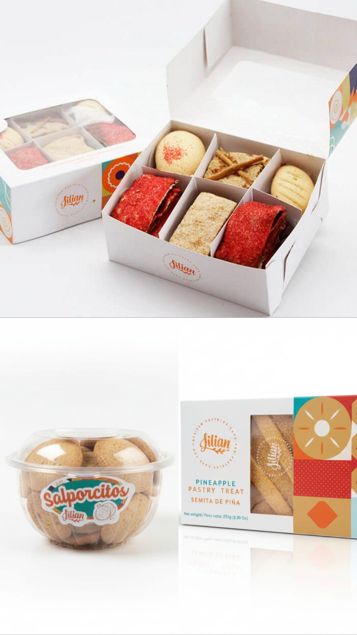 Bundle Dulce Festividad